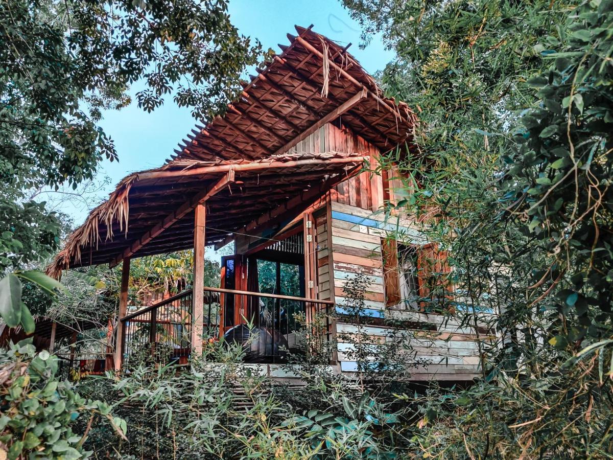 Nature Hill Ko Mook Exterior foto